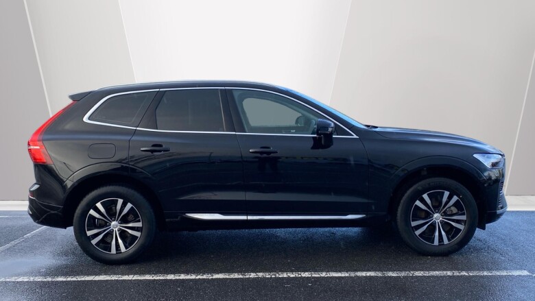 Volvo Xc60 2.0 T6 [350] RC PHEV Core Bright 5dr AWD Gtron Estate